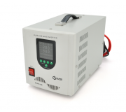 ИБП с правильной синусоидой Europower для LiFePo4/GEL/AGM (0.5-2.5KVA) ИБП с правильной синусоидой Europower для LiFePo4/GEL/AGM (0.5-2.5KVA)