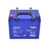 Аккумуляторные батареи MERLION AGM (12V)