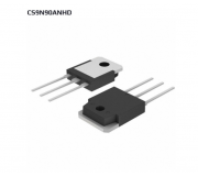 Транзисторы 700V-1500V