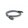 Кабеля VEGGIEG HDMI 2.1V 8К  в оплетке
