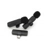 Микрофоны Lightning/Type C