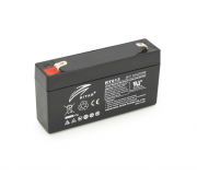 Аккумуляторные батареи RITAR (6V)