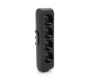 Колодки розеточные VIKO 220 V