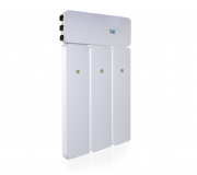 Стабилизаторы VOLTER трехфазные инверторнные серии Smart 10,5-81 кВт Стабилизаторы VOLTER трехфазные инверторнные серии Smart 10,5-81 кВт