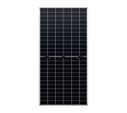 Фотоелектричні модулі Longi Solar
