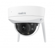 Видеокамеры Reolink IP/WIFI Внутренние/Уличные
