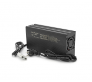 Зарядные устройства для Li-ion 52V(58,8V/14S)
