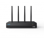 Відеореєстратори IP Reolink NVR