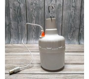 USB лампочки