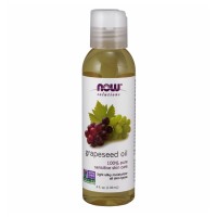Grapeseed Oil - 4 oz
