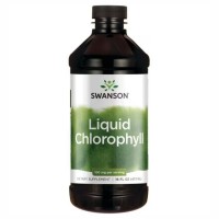 Liquid Chlorophyll 100mg - 473ml