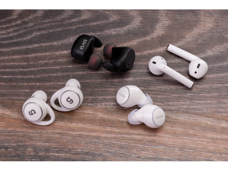 5 причин, что вам нужны Bluetooth-наушники