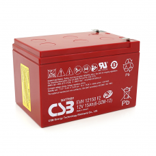 Аккумуляторная батарея CSB EVH12150, 12V 15Ah (151х98х94мм)