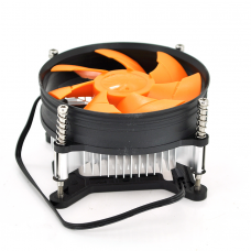 Кулер процессорный LGA 1150 / 1151 / 1155 / 1156 / i3 / i5 2200prm 220gr Heatsink