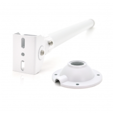 Кронштейн для камеры PiPo PP- 601, серый, металл, 0,6-1,2m