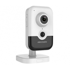 2 Мп IP видеокамера Hikvision c Wi-Fi DS-2CD2421G0-IW(W) (2.8 ММ)