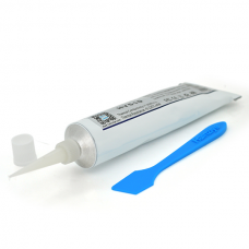 Паста термопровідна HY-510 100g, тюбик, Grey,> 1,93W / m-K, <0.225 ° C-in² / W, -30 ° ≈300 °, BOX