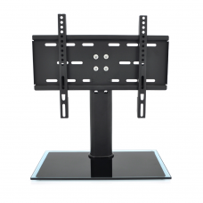 Кронштейн для TV PiPo PP- DZF3255, 32 "-40" -55 ", до 45кг, без нахилу, Black, Box
