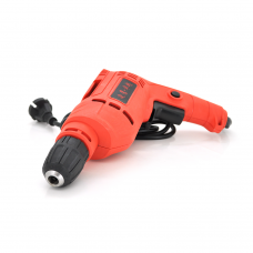 Шуруповерт Zhejiang 220V, 550W, 2300 об / мин