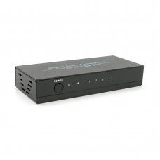 Цифровой оптический разделитель звука SPDIF / Toslink 1x4