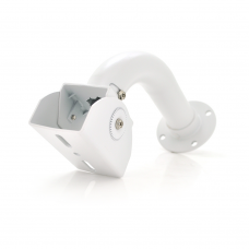 Кронштейн для камеры PiPo PP- L170, с поворотом для камеры, белый, металл, 15сm, 2 штуки в упаковке, цена за 1 шт