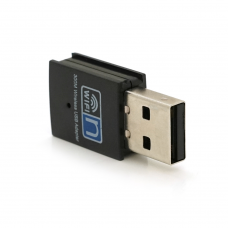 Беспроводной сетевой адаптер Wi-Fi-USB LV-UW03RK, RT8192, 802.11bgn, 300MB, 2.4 GHz, 2000 / xp / visat,Win7,Win8,Linux,Mac , Blister