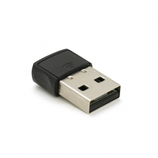 Беспроводной сетевой адаптер Wi-Fi-USB Merlion CL-UW06, RT7601, 802.11bgn, 150MB, 2.4 GHz, WIN7 / XP / Vista / 2K / MAC / LINUX, Blister