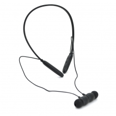 Навушники JEDEL bluetooth Gear101, Black, BOX