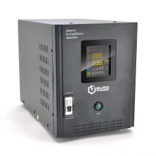 ДБЖ з правильною синусоїдою Europower PSW-EP6000TW48 (4200 Вт) 20А, підлоговий, під зовнішню АКБ 48В