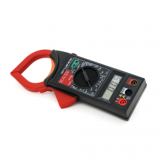 Мультиметр DT-266FT, Измерение: V, A, R , 310г, 230*90*37mm