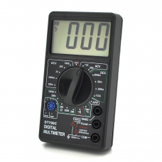 Мультиметр DT-700C