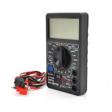 Мультиметр DT-700D