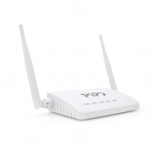 Беспроводной Wi-Fi Router PiPo PP323 300MBPS с двумя антеннами 2*3dbi, Box