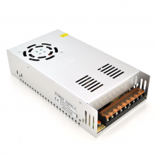 Импульсный блок питания YOSO 12В 30 (360W) S-360-12 перфорированный
