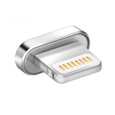 Наконечник на магнитный кабель USB 2.0 / Lighting ( под кабель 9166 / 13190 )
