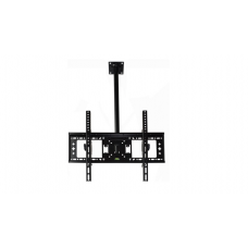 Кронштейн для TV PiPo PP- 3265, 32 "-46" -65 ", до 45кг, без нахилу, Black, Box