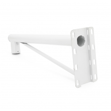 Кронштейн для камеры PiPo PP- Ball Wall Mount, настенный, белый, металл
