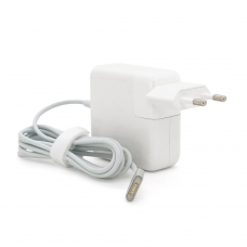 Блок питания MERLION для ноутбука Apple MagSafe 2 14,85V 3,05A (45 Вт)