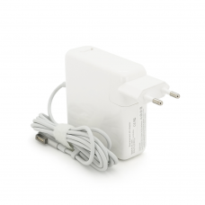 Блок питания MERLION для ноутбука Apple MagSafe 2 16,5V 3,65A (60 Вт)