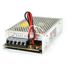 Источник бесперебойного питания Meng Well 12V 10А, 120W