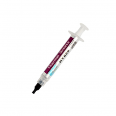 Паста термопровідна HY-880 3g, шприц, Grey,> 5,15W / m-K, <0.004 ° C-in² / W, -30 ° ≈340 °, Блистер