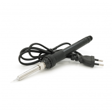 Электрический паяльник BAKKU BK-454, 30W, Blister-box