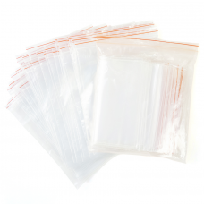 Пакеты с замком Zip-Lock 100*150mm (100шт)