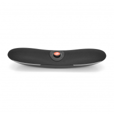 Колонка TG027 Bluetooth 4.1 до 10m, 2х3W, 4Ω, 1200mAh, ≥90dB, TF card / USB, DC 5V, Black