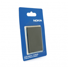 АКБ для Nokia BP-5L (1350 mAh) Blister