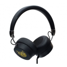 Наушники проводные GORSUN GS-771, Black, Blister