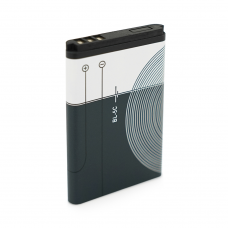 АКБ для Nokia BL-5C (1020 mAh), OEM