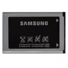 АКБ для SAMSUNG S3650 (960 mAh) Blister