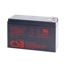 Аккумуляторная батарея CSB HR1234WF2, 12V 9Ah (151х65х101мм) , 2.6 kg
