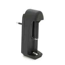 Зарядное устройство универсальное Merlion BLC-001A 1AA / 1AAA / 18650, 3.7V / 1000mAh